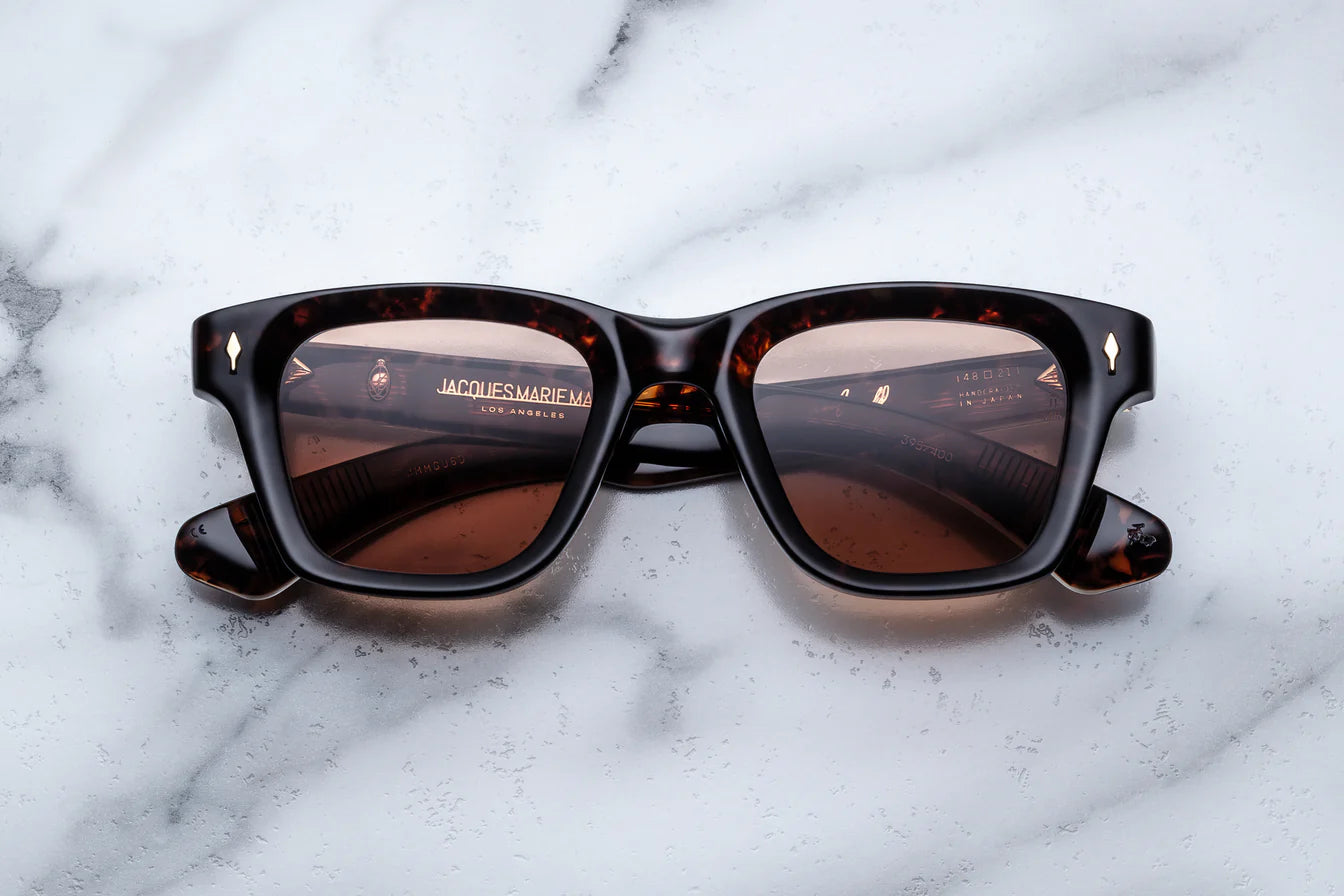 Jacques Marie Mage Sonata / FRAMED EWE – FRAMED EWE Optical