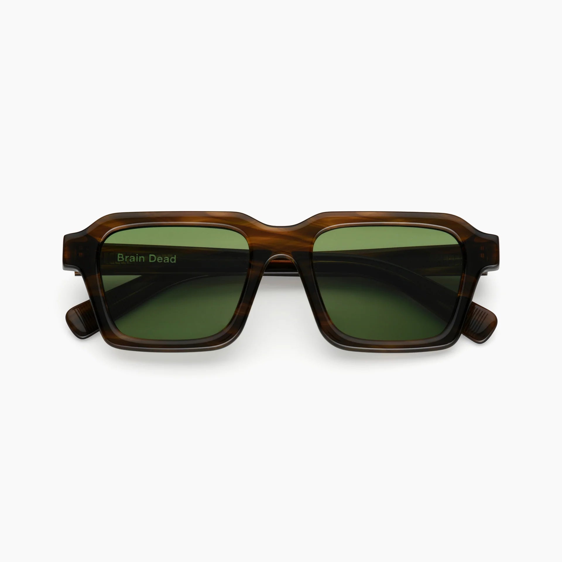 Brain Dead Staunton / FRAMED EWE – FRAMED EWE Optical