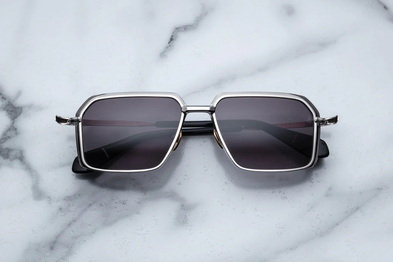 Jacques Marie Mage Vasco / FRAMED EWE – FRAMED EWE Optical