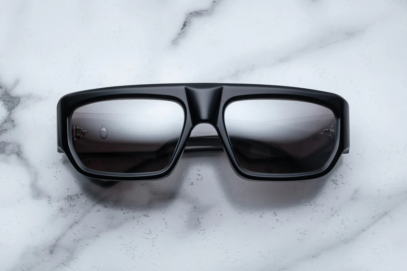 Jacques Marie Mage X The Velvet Underground Platinum Collector's