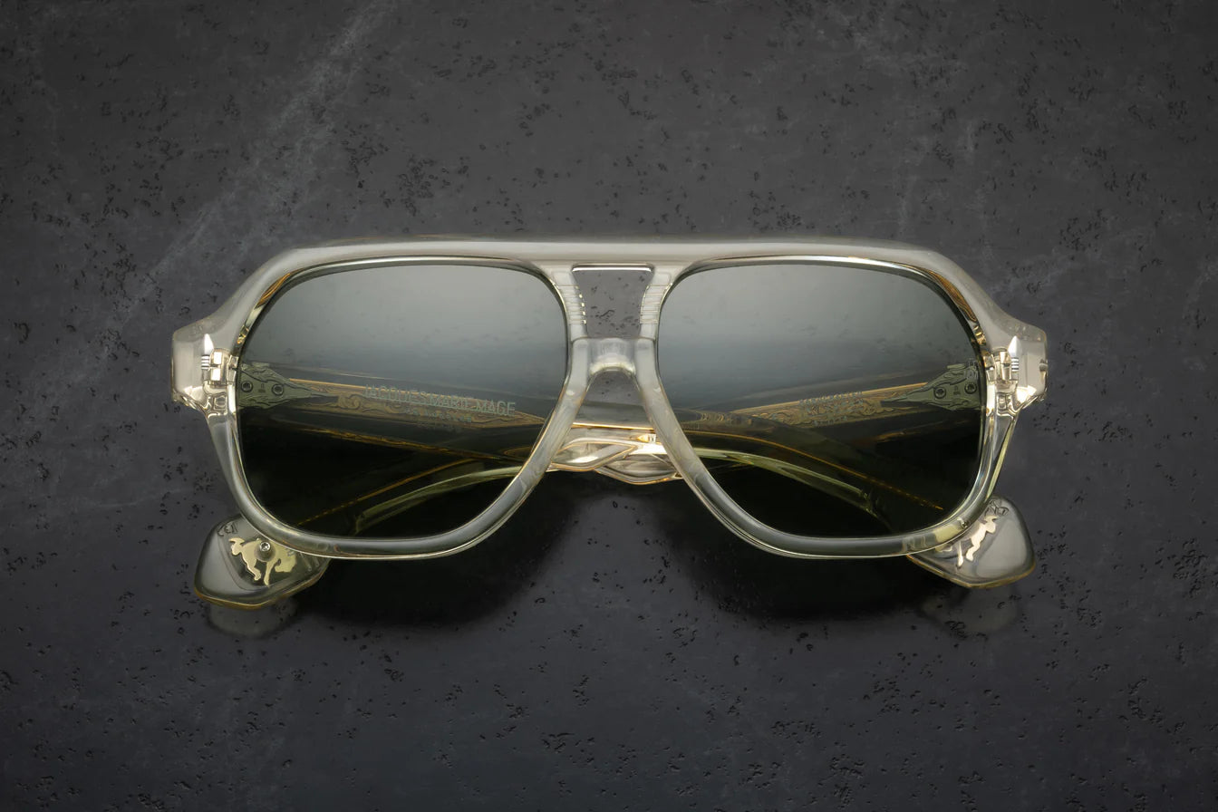 Jacques Marie Mage Wildhorse / FRAMED EWE – FRAMED EWE Optical