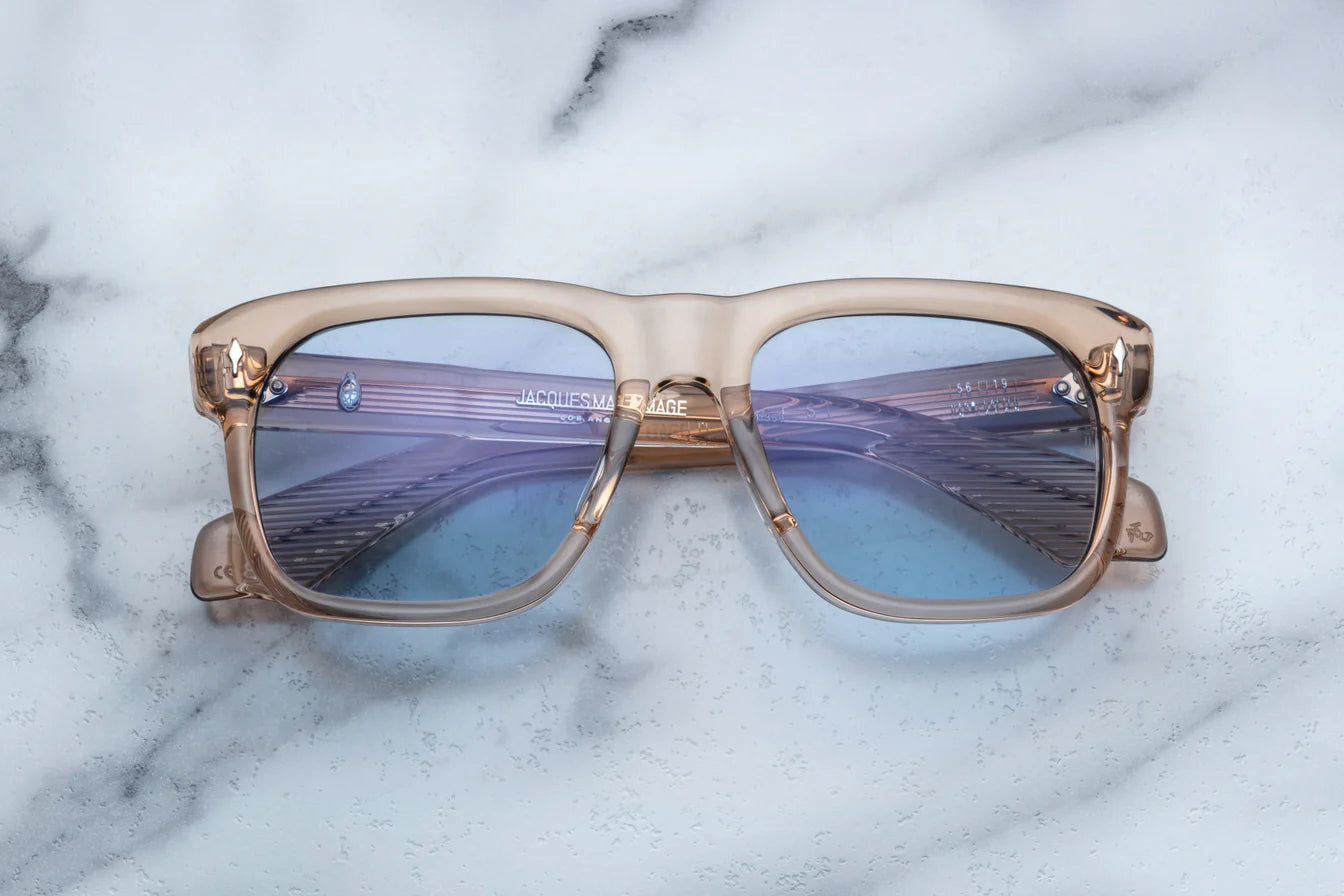Jacques Marie Mage Yves / FRAMED EWE – FRAMED EWE Optical
