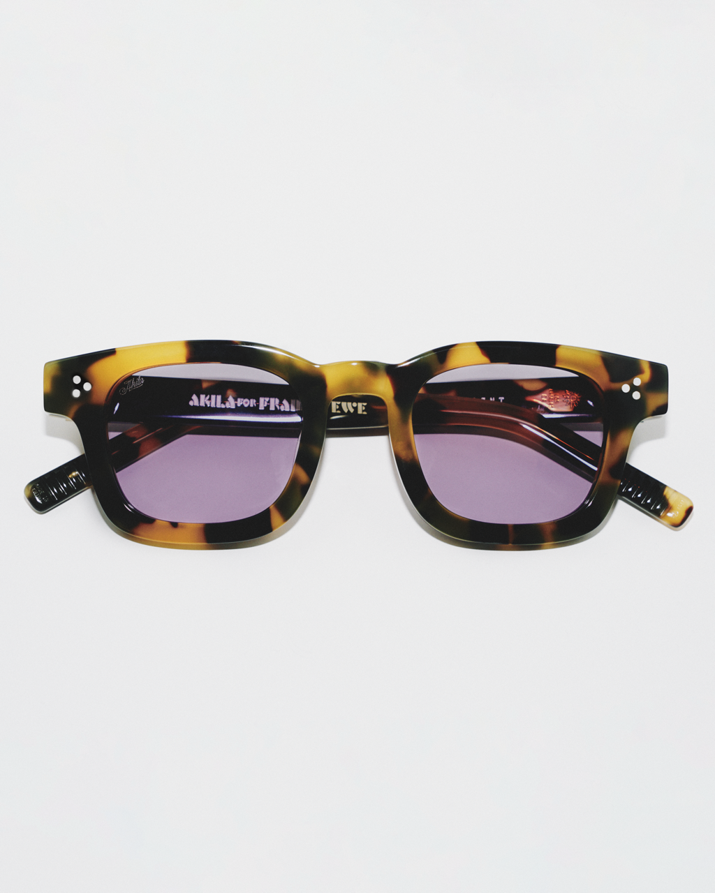 Akila X Framed Ewe Ascent / FRAMED EWE – FRAMED EWE Optical