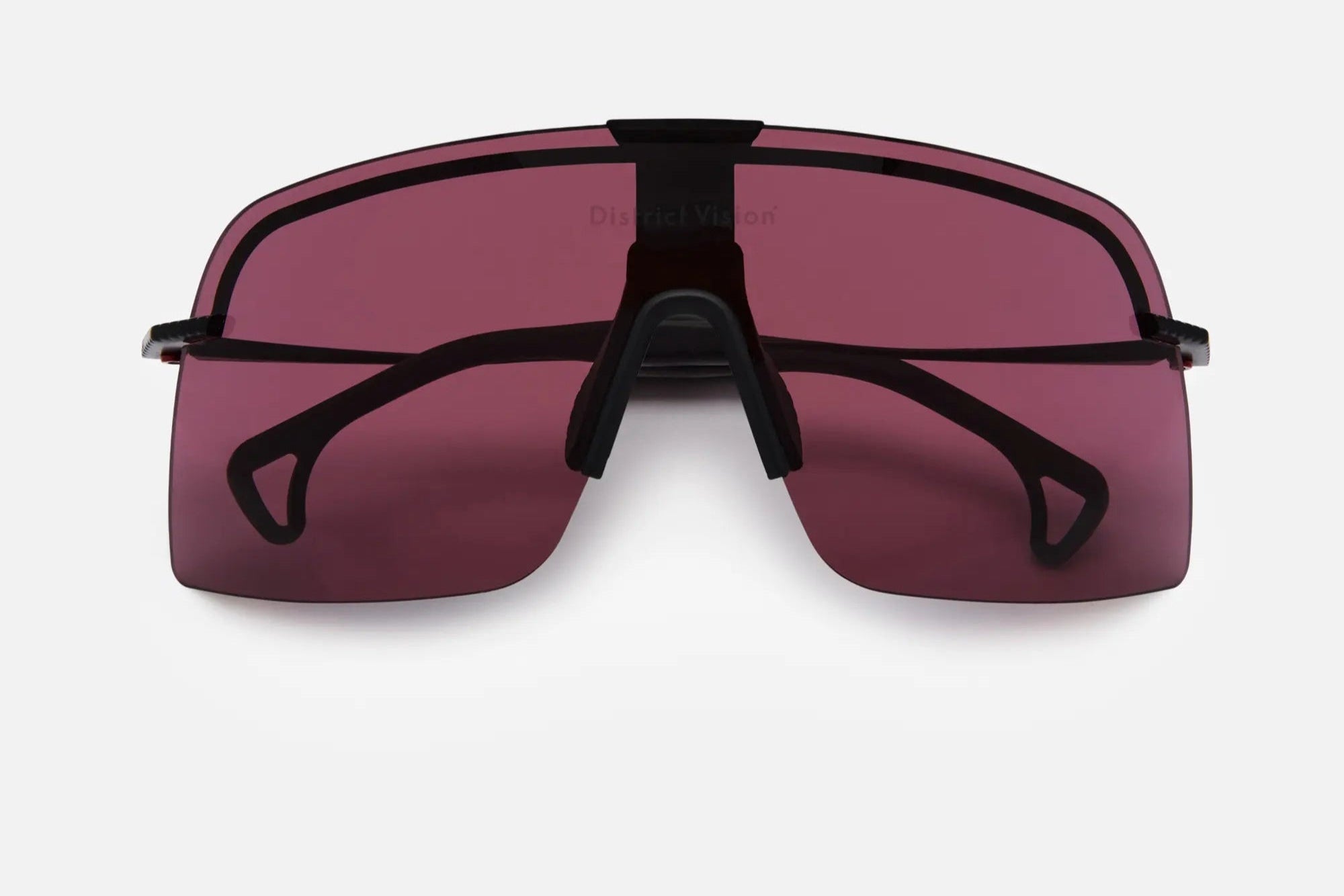 District Vision Yusuke Alpine Blade / FRAMED EWE – FRAMED EWE Optical