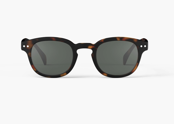 ゆりちです₊⁎⁺˳✧༚ IZIPIZI C Sunglasses / FRAMED EWE Optical