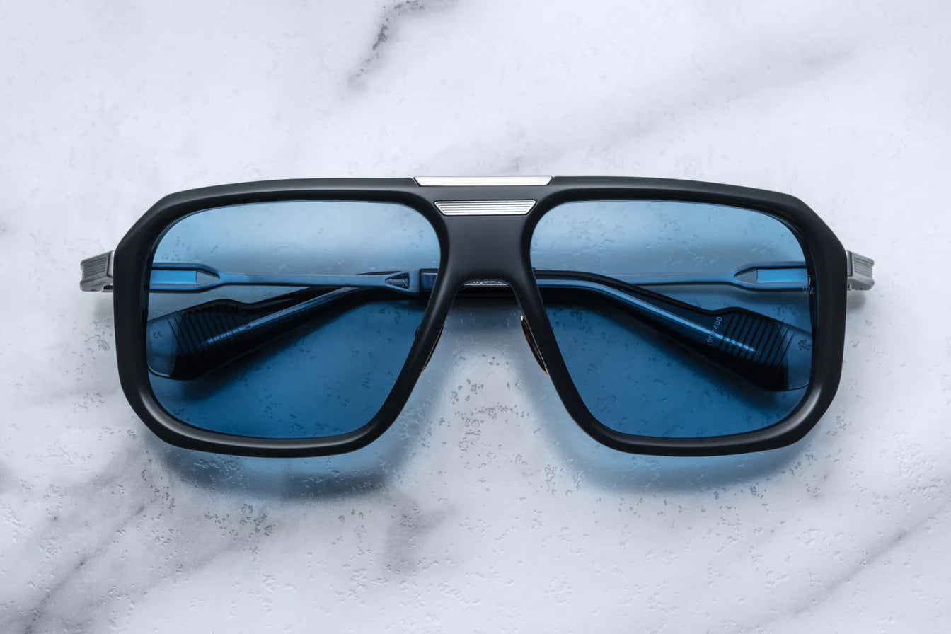 Jacques Marie Mage Donohu / FRAMED EWE – FRAMED EWE Optical