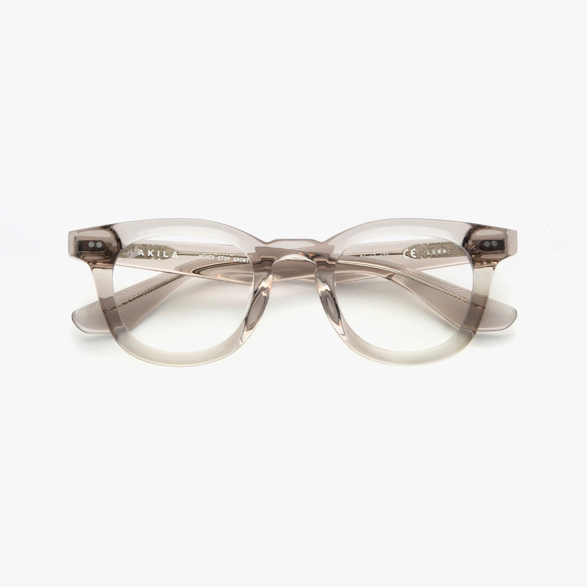 Akila Luna – FRAMED EWE Optical
