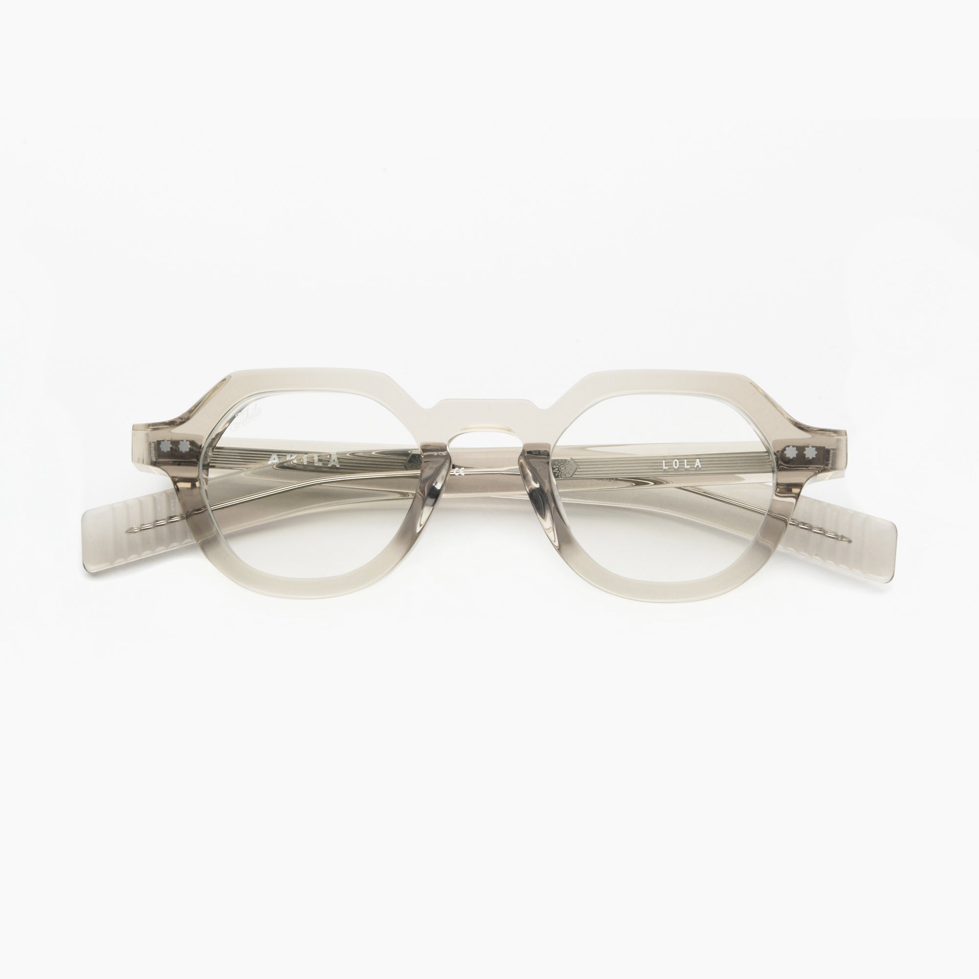 Akila Lola / FRAMED EWE – FRAMED EWE Optical