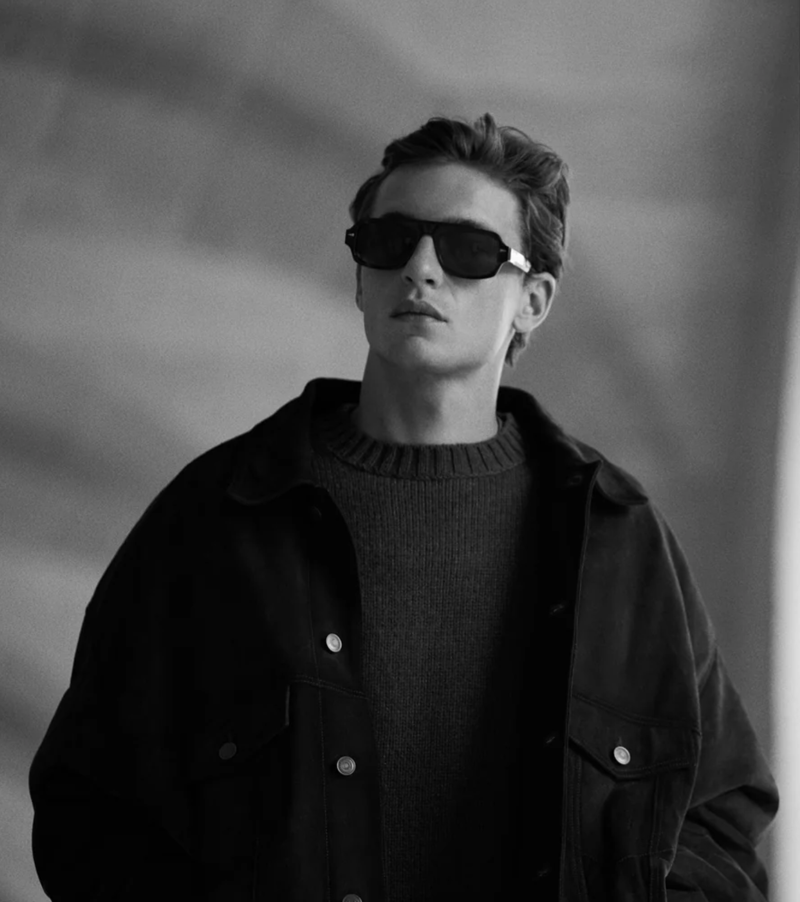 AHLEM | FW25 Film Thoery