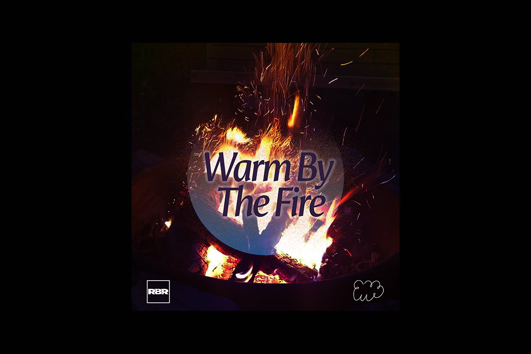 POV | Warm by the Fire