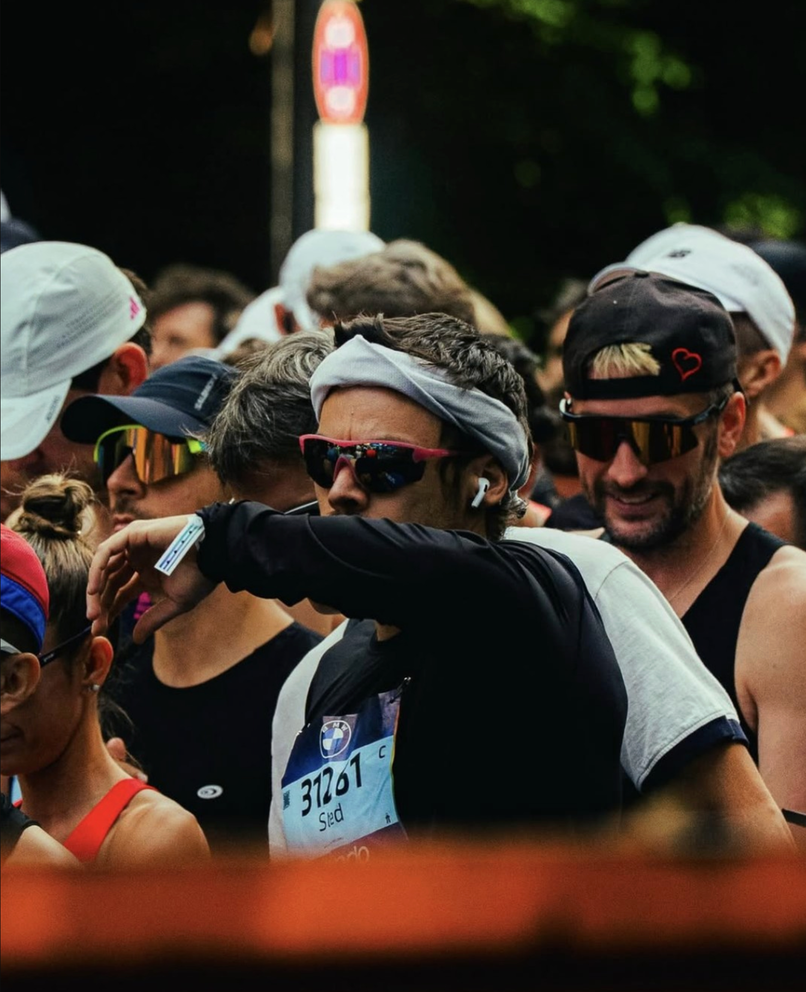 DISTRICT VISION | Spotted