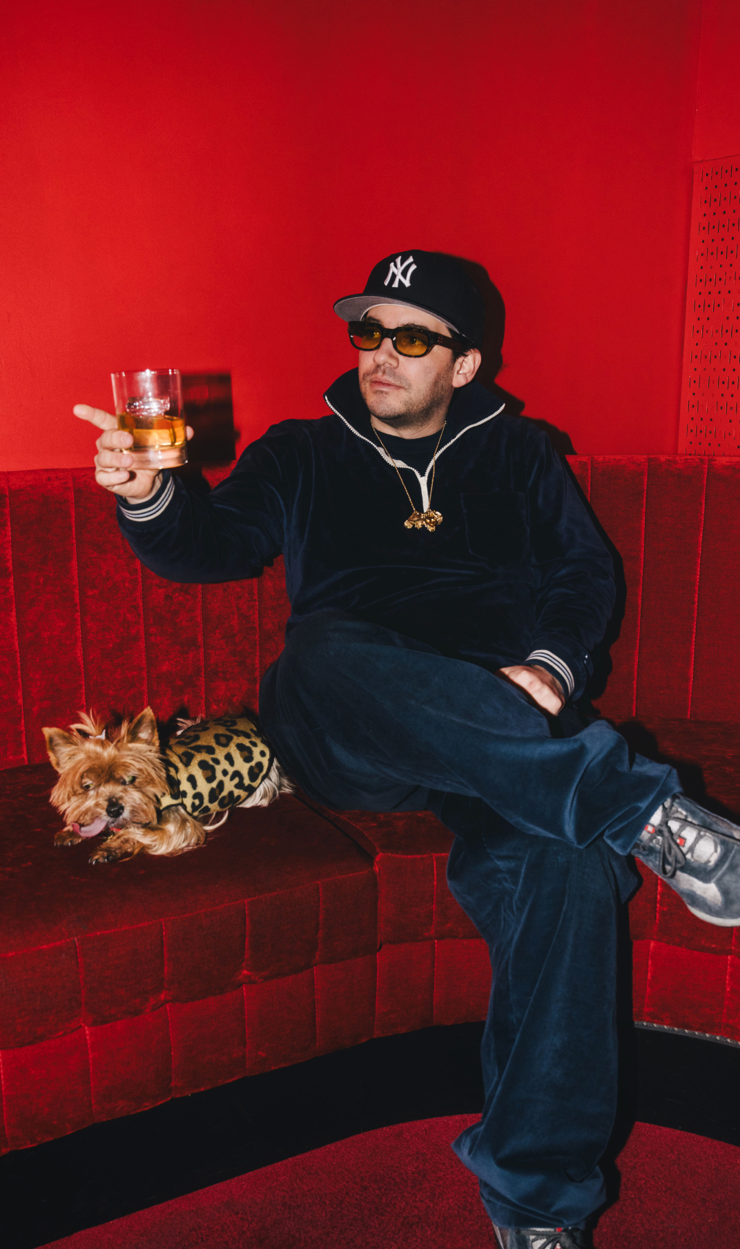 MOSCOT at Framed Ewe PHX