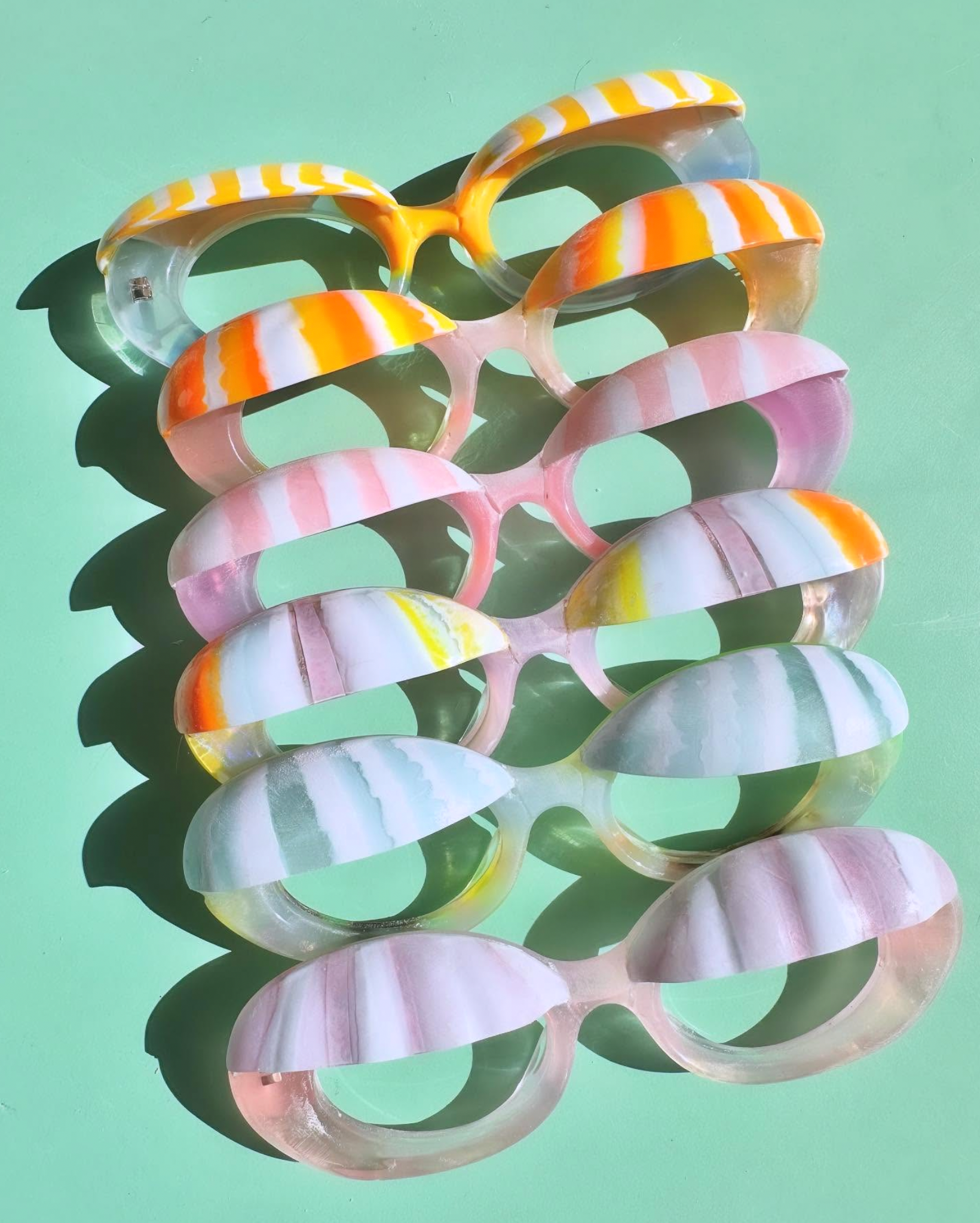 FELLOW EARTHLINGS | Cabana POV