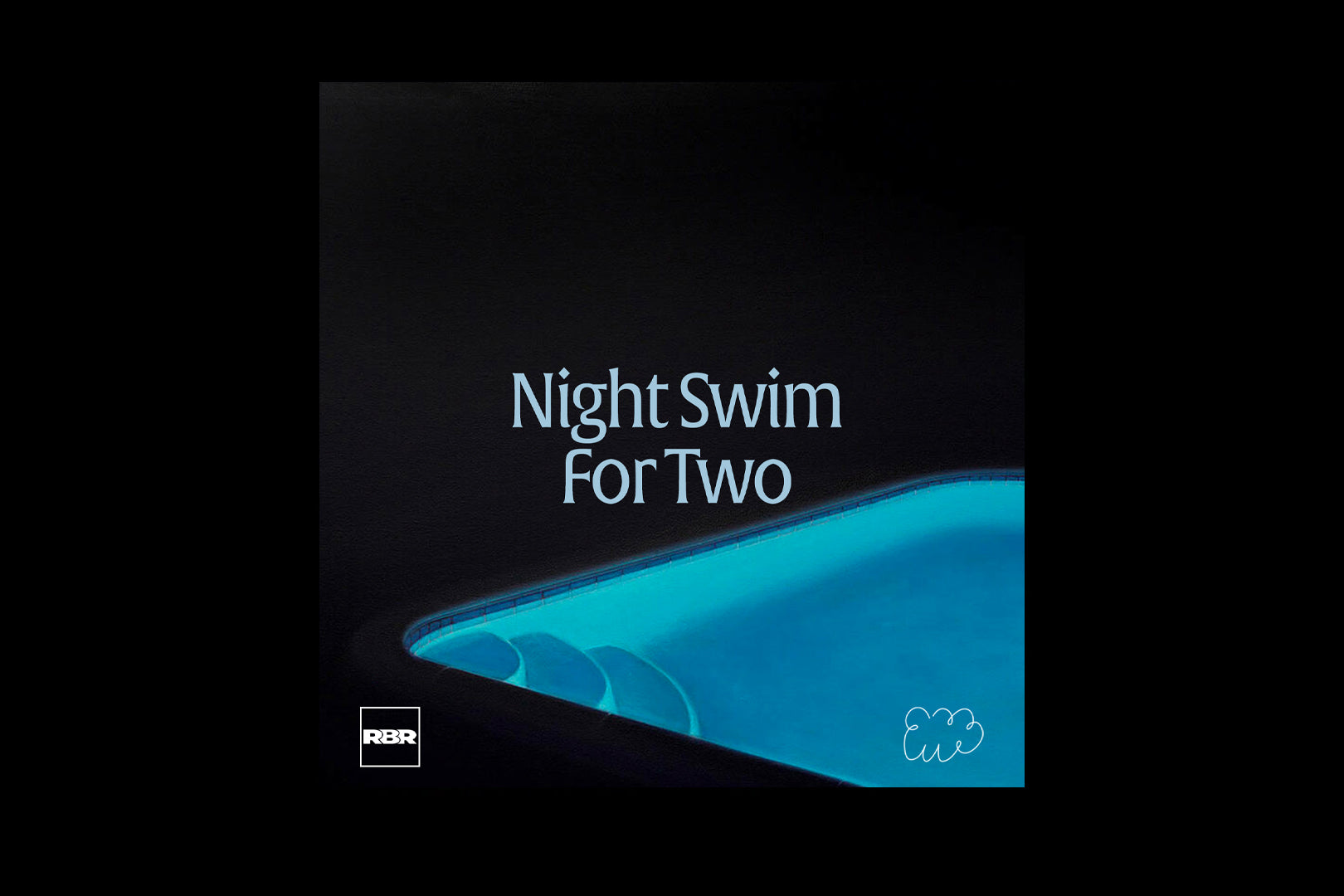 POV | Night Swim For Two