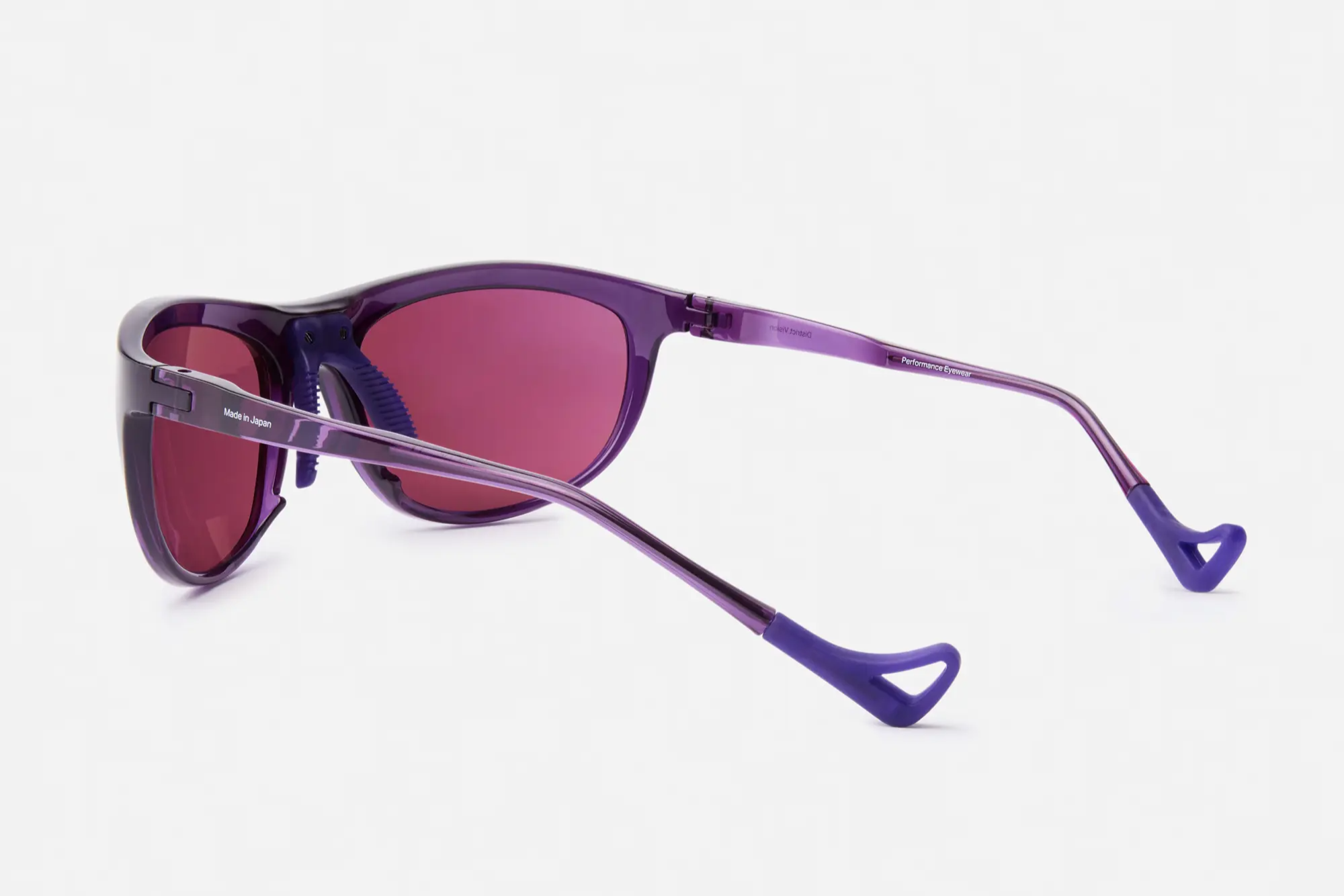 District Vision Takeyoshi Altitude Master / FRAMED EWE District Vision Takeyoshi Altitude Master / FRAMED EWE