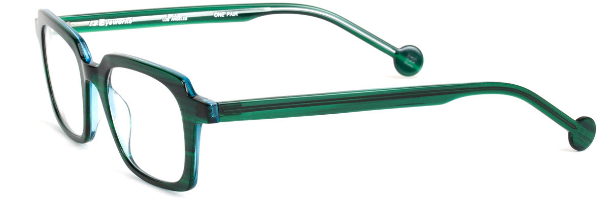 L.A. Eyeworks Blakey