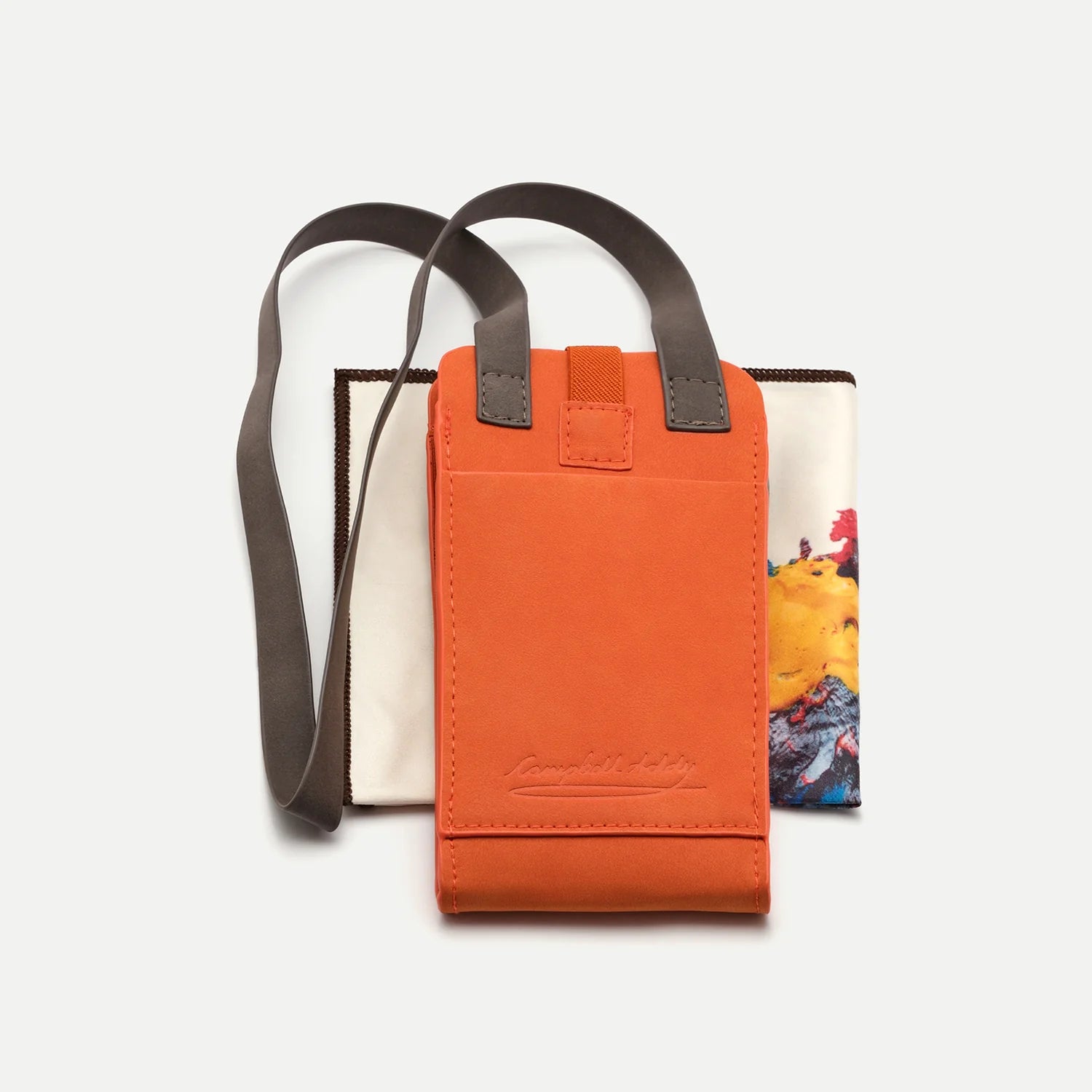 AHLEM X Campbell Addy 19