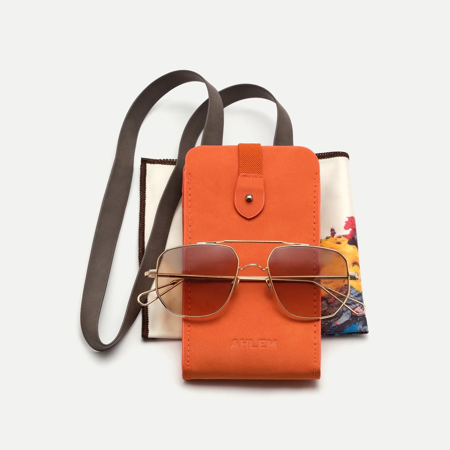 AHLEM X Campbell Addy 19