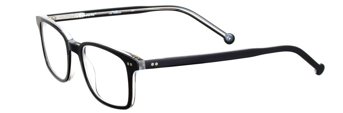 L.A. Eyeworks Twill