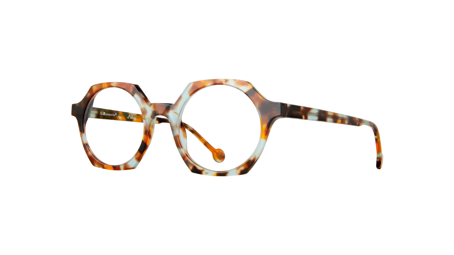 L.A. Eyeworks Quinto
