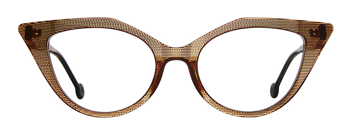 L.A. Eyeworks Cowgirl