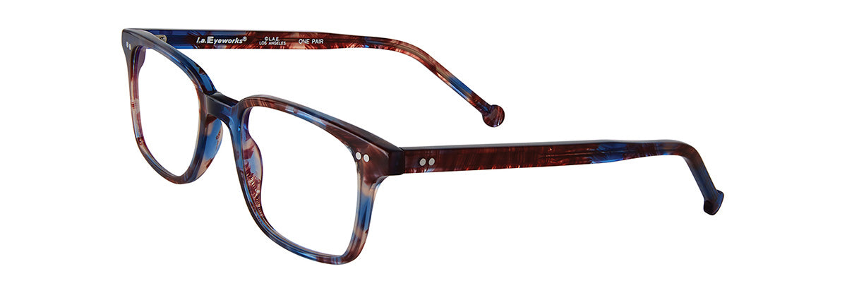 L.A. Eyeworks Twill XS