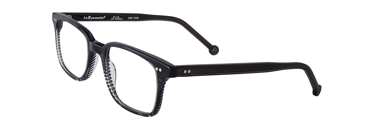 L.A. Eyeworks Twill XS
