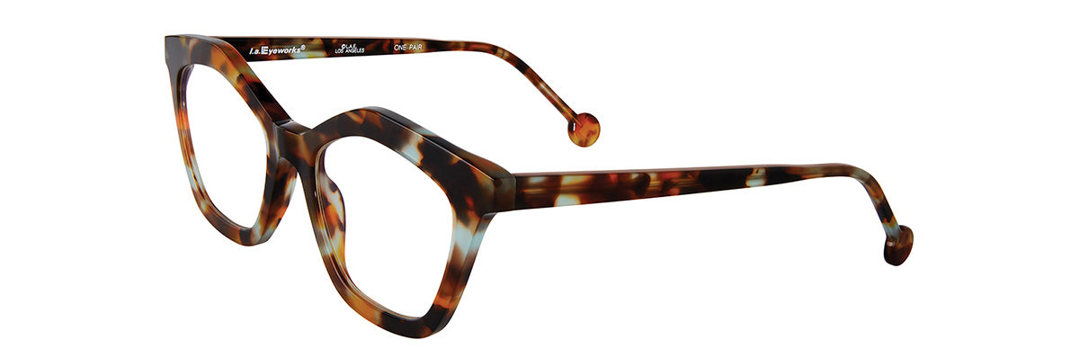 L.A. Eyeworks Ronette