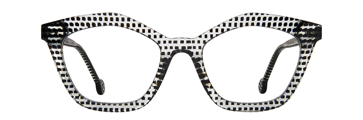 L.A. Eyeworks Ronette