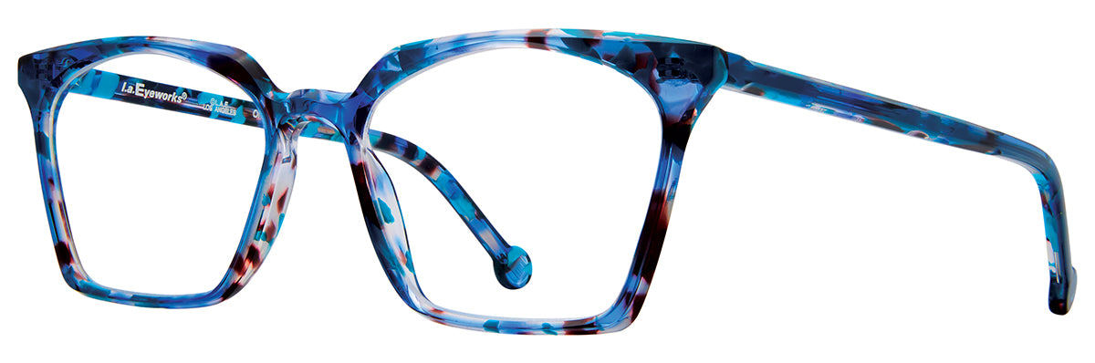 L.A. Eyeworks Levi / FRAMED EWE – FRAMED EWE Optical