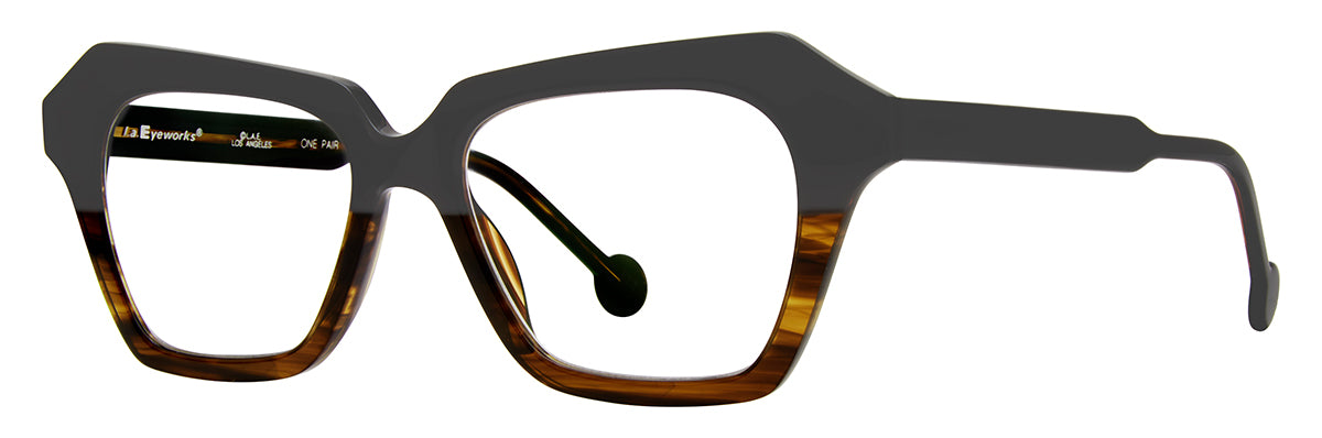 L.A. Eyeworks Pirate