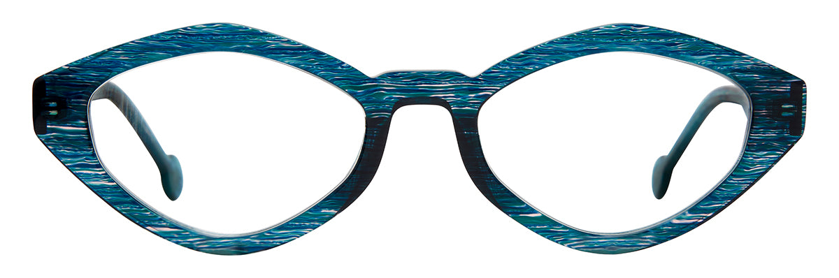 L.A. Eyeworks Cowrie