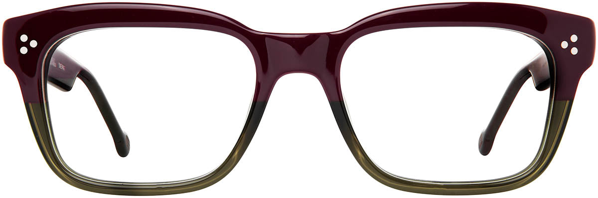 L.A. Eyeworks Duke Minus