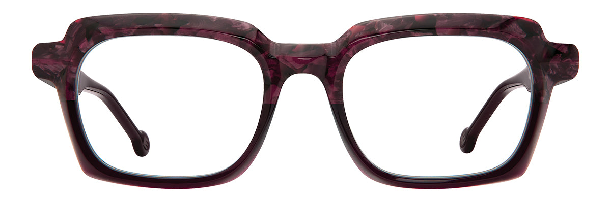 L.A. Eyeworks Gaston