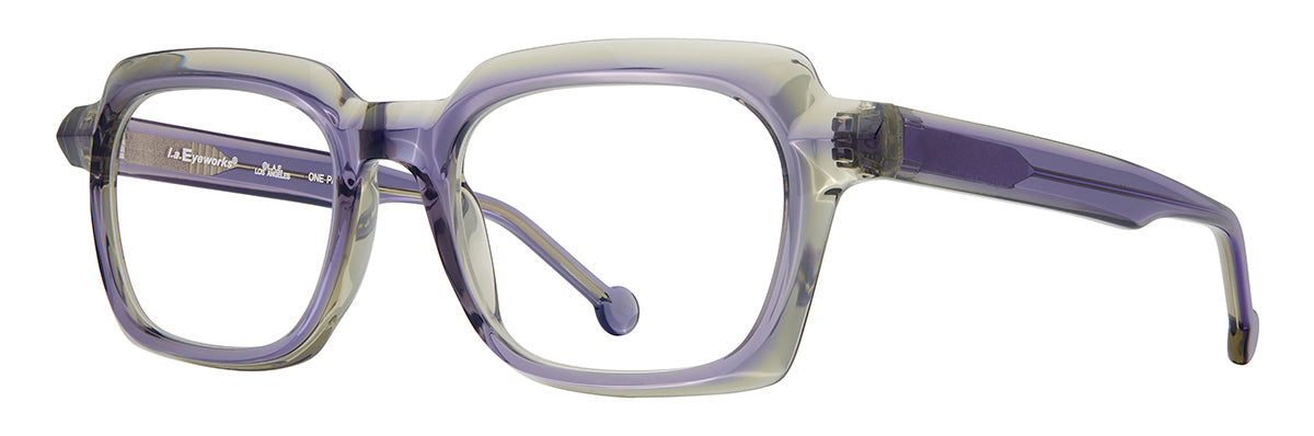 L.A. Eyeworks Gaston