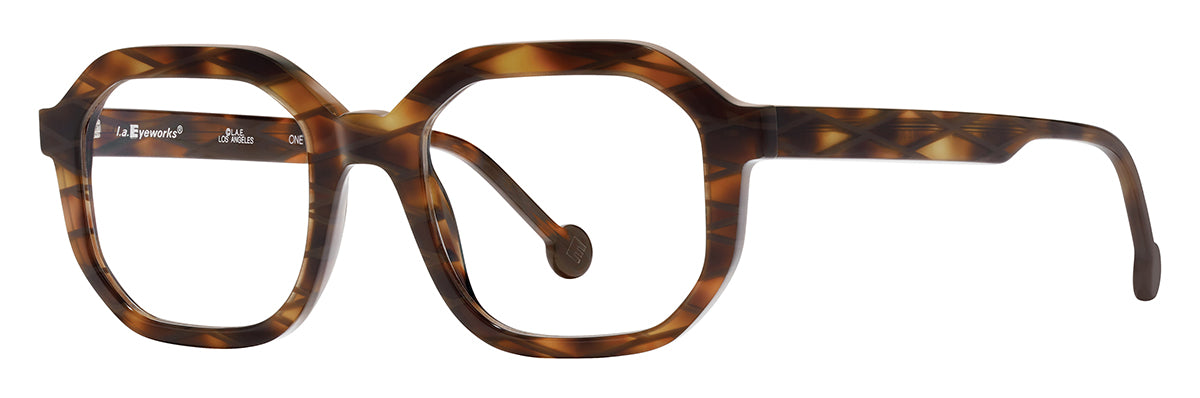 L.A. Eyeworks Cofax