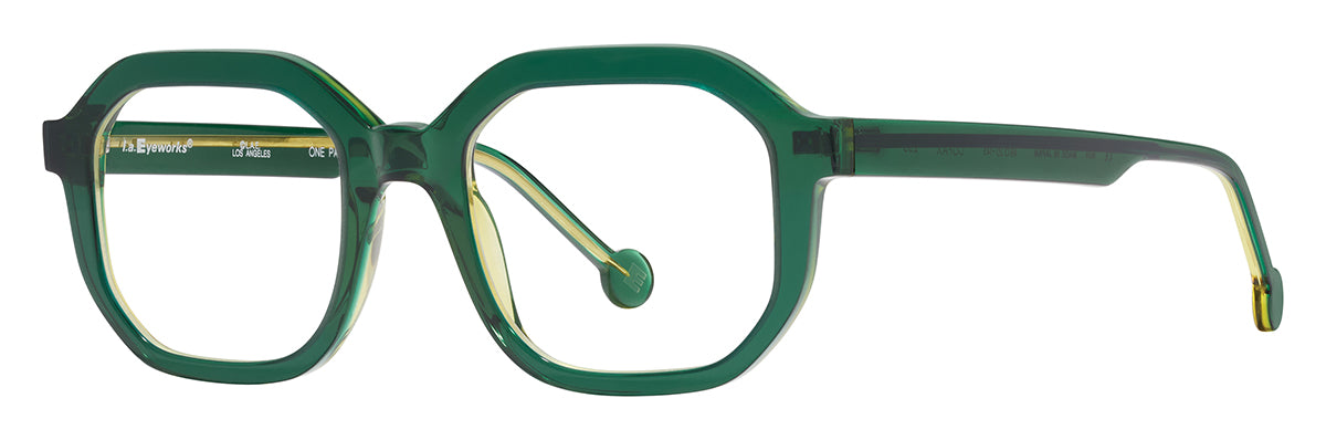 L.A. Eyeworks Cofax