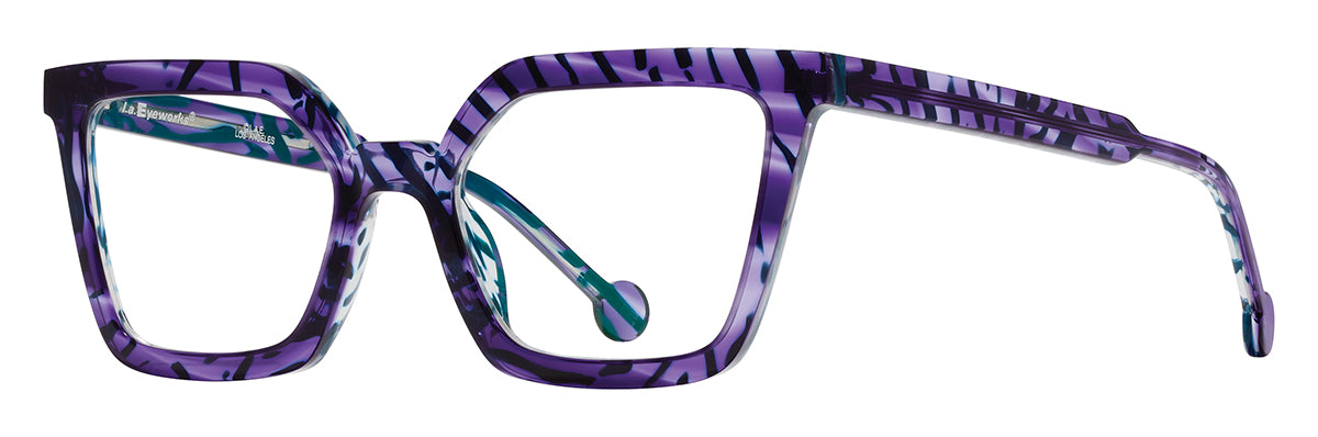 L.A. Eyeworks Hersh