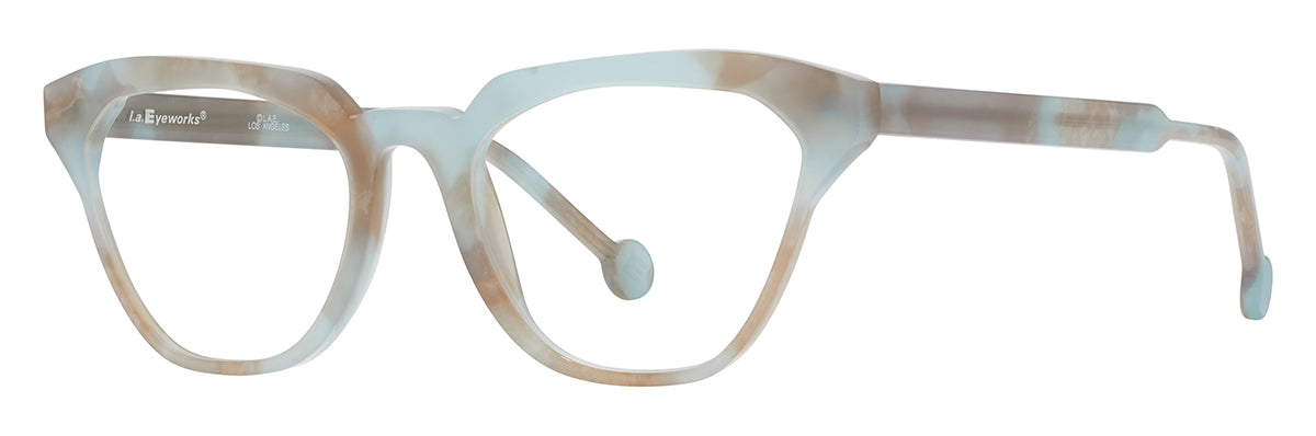 L.A. Eyeworks Odette