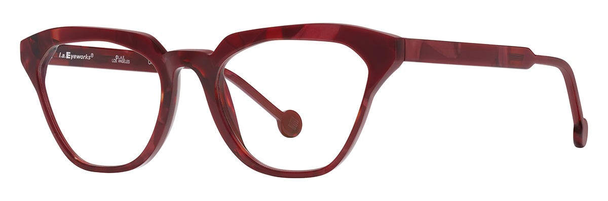 L.A. Eyeworks Odette