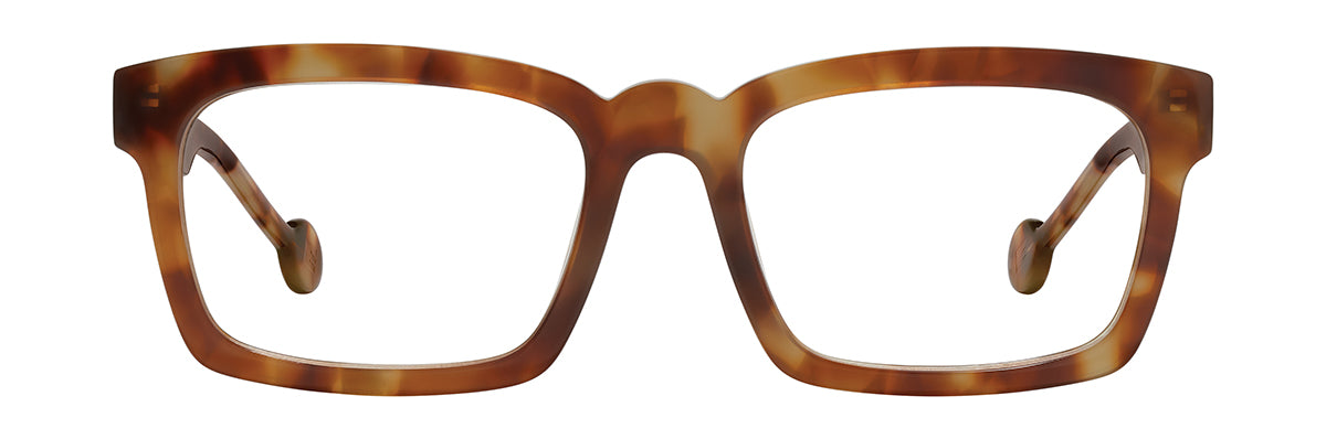 L.A. Eyeworks Oswald