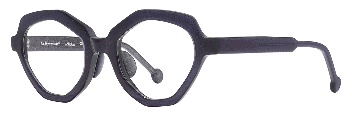 L.A. Eyeworks Poppy
