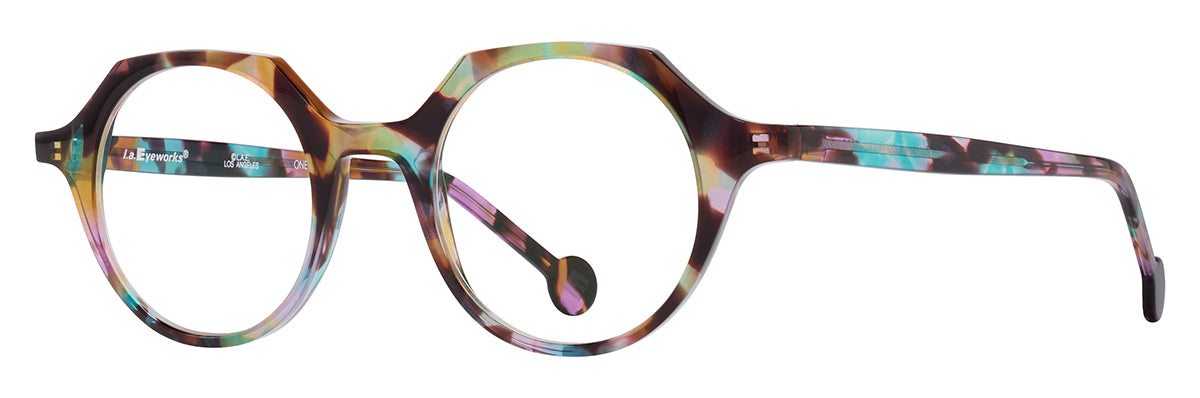 L.A. Eyeworks Quill