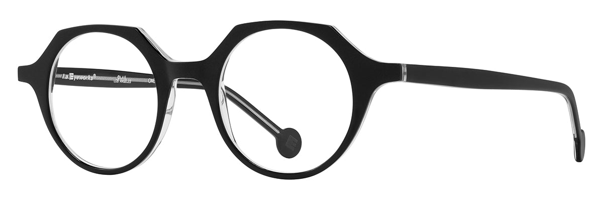 L.A. Eyeworks Quill
