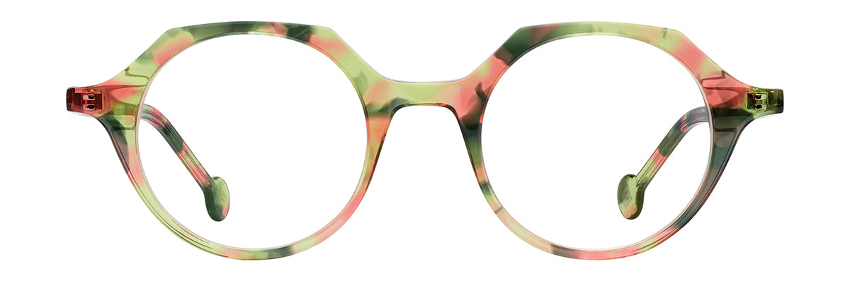 L.A. Eyeworks Quill