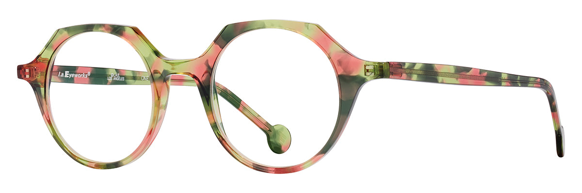 L.A. Eyeworks Quill