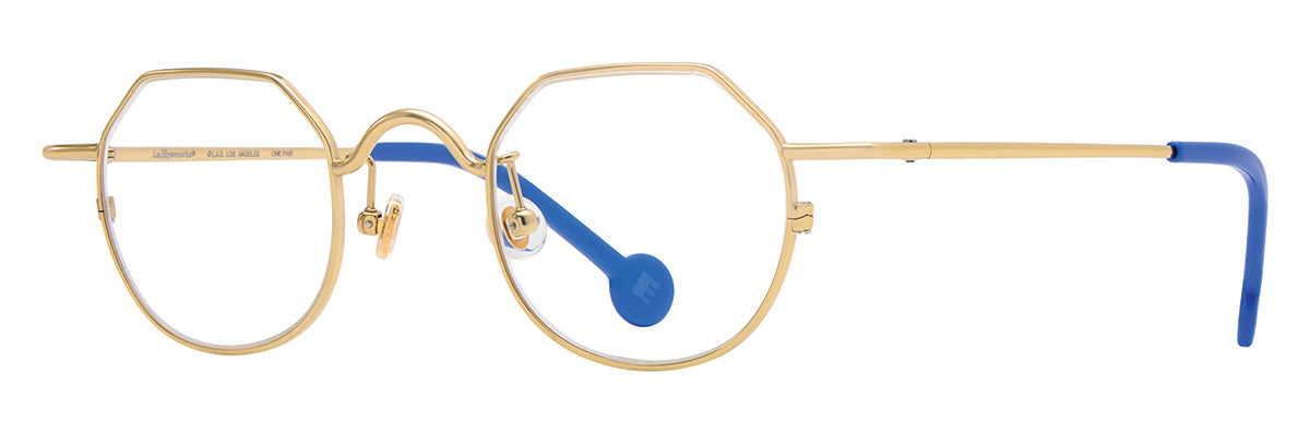 L.A. Eyeworks Dink