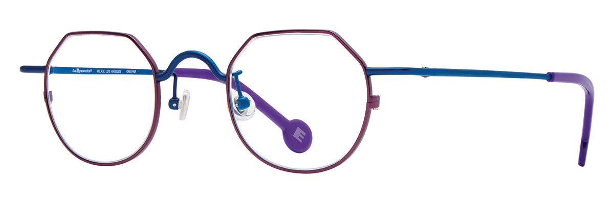L.A. Eyeworks Dink