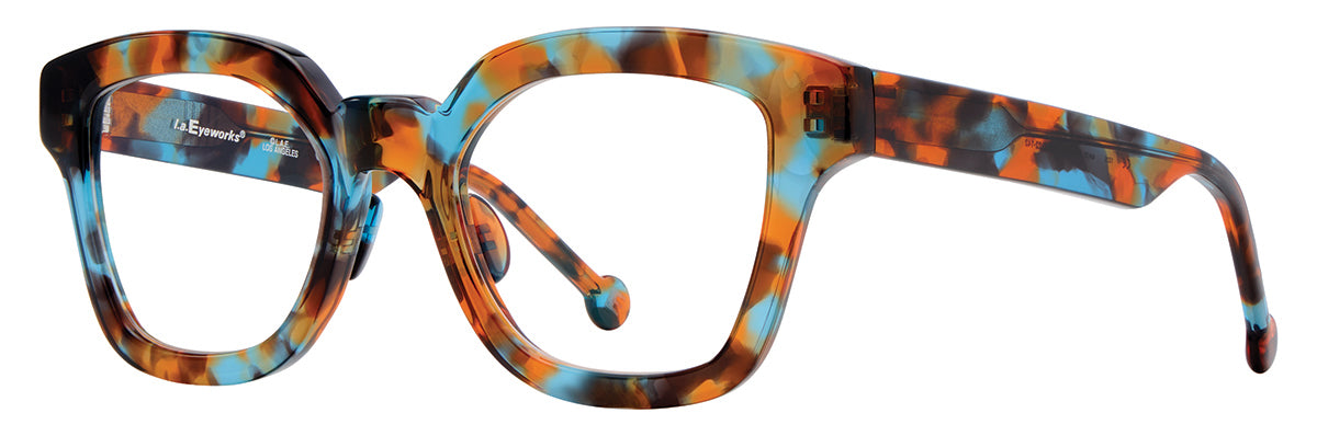 L.A. Eyeworks Monrovia