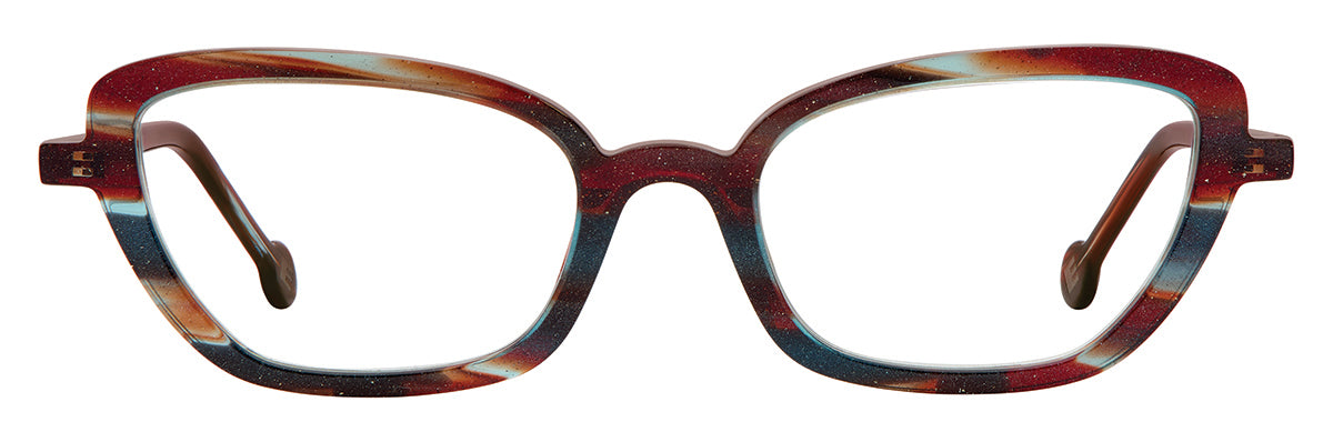 L.A. Eyeworks Skiff